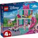 Lego Disney Hotel dla zwierząt Minnie 43274